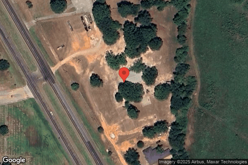 Truck and Trailer parking U.S. 259, Henderson, TX - 1