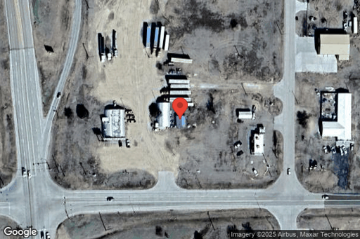 Truck and Trailer parking 1016 W Bus 24, Goodland, KS - 1
