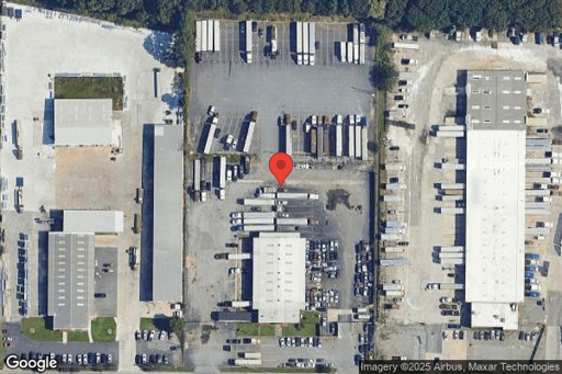 Georgia Truck Stops-3