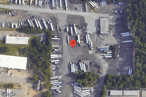 Truck and Trailer parking West Lees Mill Road, Riverdale, GA - 1