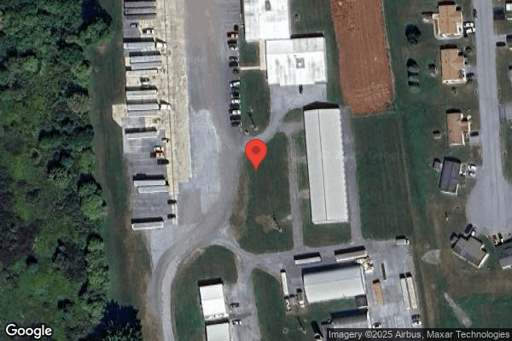 Find Your Truck Parking Lot-3