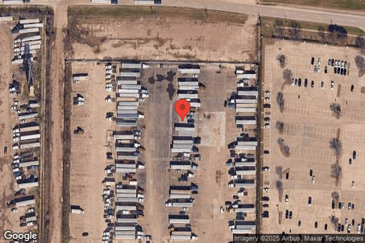 Truck and Trailer parking 5100 West Airport Freeway, Irving, TX - 1