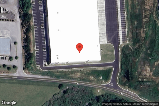 Truck and Trailer parking Jesse Cronic Road, Braselton, GA - 1