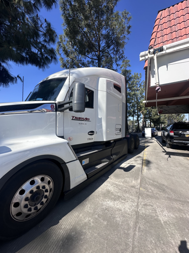 Trailer Parking for Long term-11