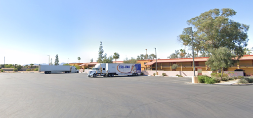 Quality Inn Truck Parking - 2