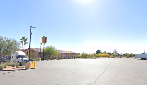 Quality Inn Truck Parking - 3