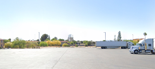 Quality Inn Truck Parking - 4