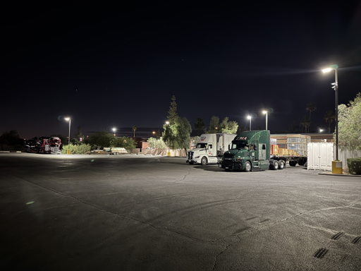 Quality Inn Truck Parking - 6