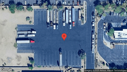 Find Your Truck Parking Lot-13