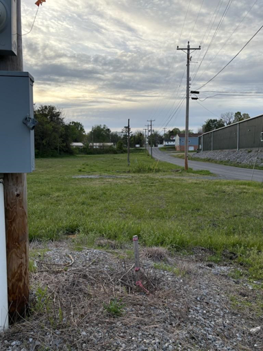 Wytheville Outdoor Parking - 3