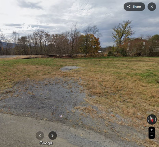 Wytheville Outdoor Parking - 6