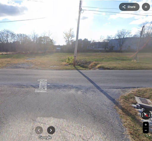 Wytheville Outdoor Parking - 2