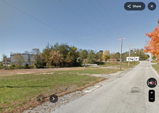 Wytheville Outdoor Parking - 5