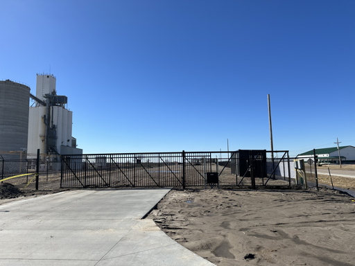 North Bend Storage  - 2