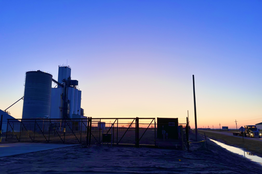 North Bend Storage  - 4