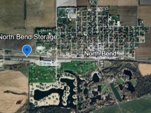 North Bend Storage  - 5