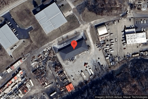 Truck and Trailer parking 3 Nicholson Dr, Cuddy, PA - 1