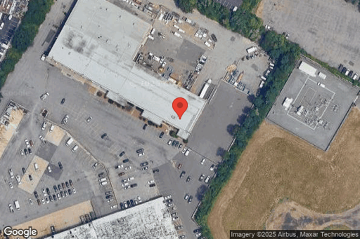 Truck and Trailer parking 109 Amfesco Dr, Plainview, NY - 1