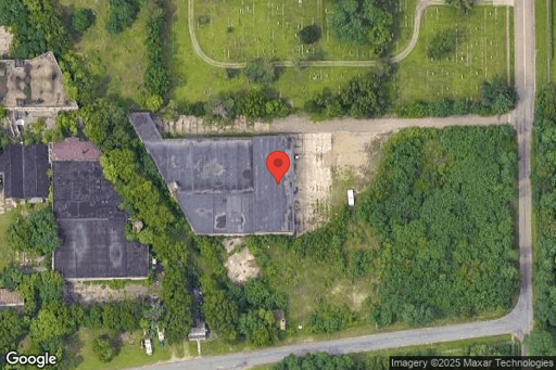 Truck and Trailer parking 38 Kenosha Ave, Battle Creek, MI - 1