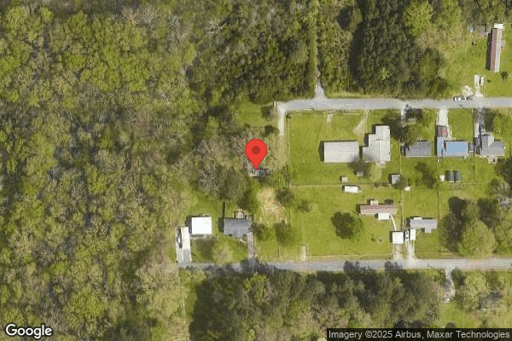 Truck parking 693 Karen Dr, Ringgold, GA - 1