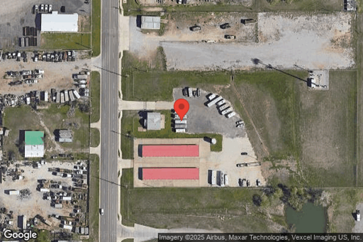 Truck and Trailer parking 9204 S Sunnylane Rd, Moore, OK - 1