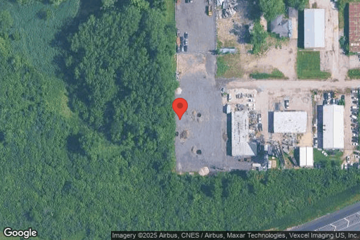 Truck parking 4945 Wilshire Blvd, Country Club Hills, IL - 1