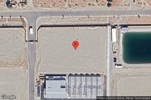 Truck and Trailer parking 18096 Blue Dream Xing, NO PALM SPRINGS, CA - 1