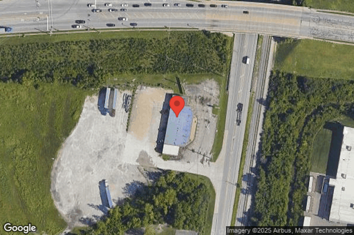 Truck and Trailer parking 4505 US-31, Jeffersonville, IN - 1