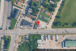 Find Your Truck Parking Lot-3