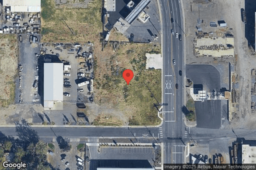 Truck and Trailer parking 551 E Bruneau Ave, Kennewick, WA - 1