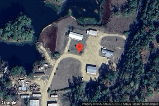 Truck and Trailer parking 15075 LA-16, Amite City, LA - 1