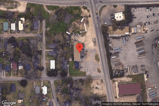 Truck and Trailer parking 901 Telegraph Rd, Prichard, AL - 1