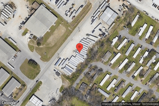 Truck and Trailer parking 3100 Industrial Dr, Bowling Green, KY - 1