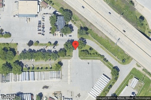 Truck and Trailer parking 210 Beck Ave, Waterloo, IA - 1