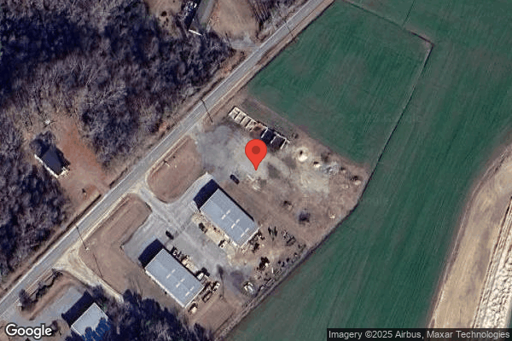 Truck and Trailer parking 728 Pitts Chapel Rd, Elizabeth City, NC - 1