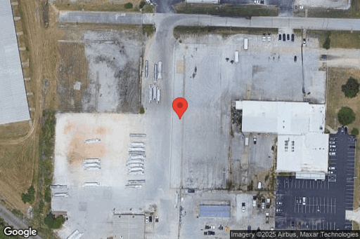 Truck and Trailer parking 2900 Davis Blvd, Joplin, MO - 1