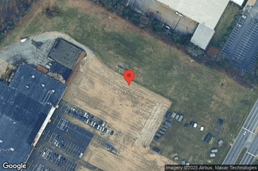 Truck and Trailer parking 3000 Mechanicsville Tpke, Richmond, VA - 1