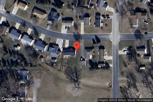 Truck and Trailer parking 138 Circle Dr, St Charles, MN - 1