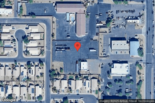 Trailer Parking for Long term-14