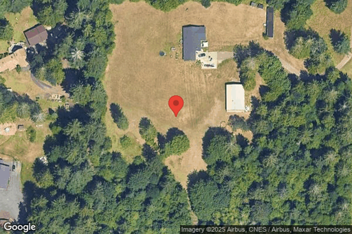 Truck parking 5827 Kinney Rd SW, Olympia, WA - 1