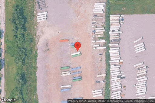 Truck and Trailer parking 3314 W Ridge Rd, Gary, IN - 1