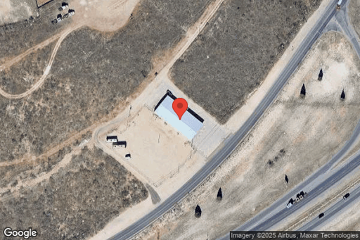 Truck and Trailer parking 1101 E Pool Rd, Odessa, TX - 1