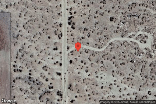 Truck and Trailer parking 21001 E Palmdale Blvd, Palmdale, CA - 1