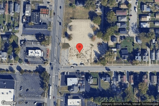 Truck Parking Louisville-2