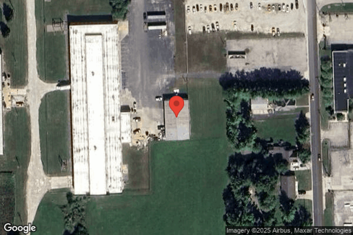 Truck and Trailer parking 802 Berryman Pike, Tipton, IN - 1