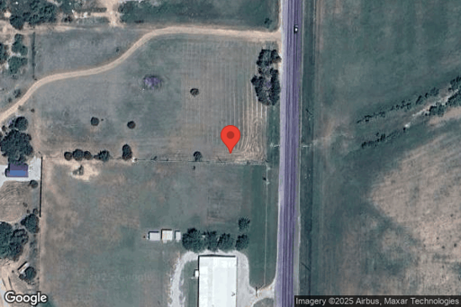 Truck parking 6769 TX-279, Brownwood, TX - 1