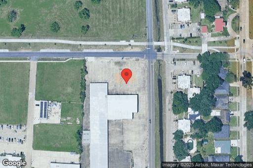 Truck and Trailer parking 200 Wright Ave suite a, Terrytown, LA - 1