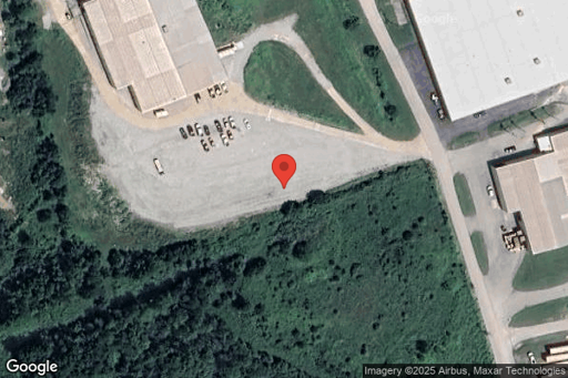 Truck and Trailer parking 191 Industry Dr, Springfield, KY - 1