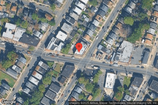 Truck parking 928 18th Ave, Newark, NJ - 1