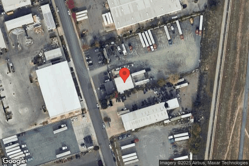 Truck and Trailer parking 1246 Putman Ave, Yuba City, CA - 1